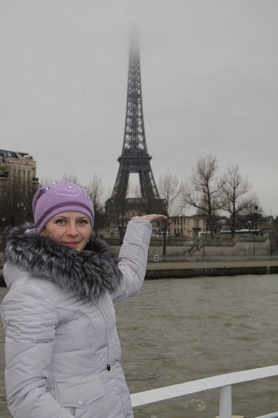 Татьяна Власенко