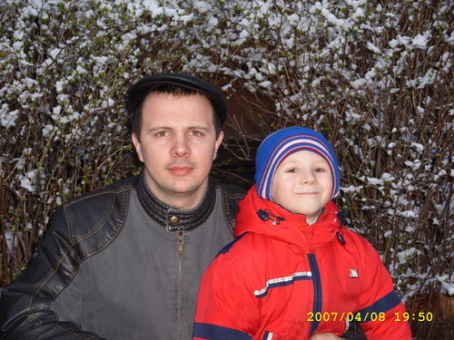 Стас Шевяков