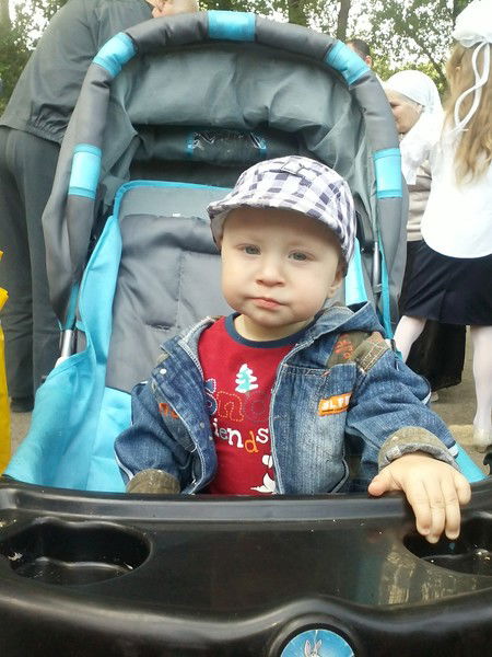 Янусик Лапусик