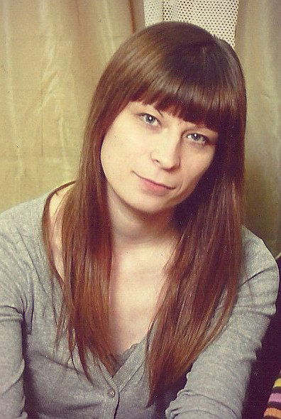 Анастасия Золотарева