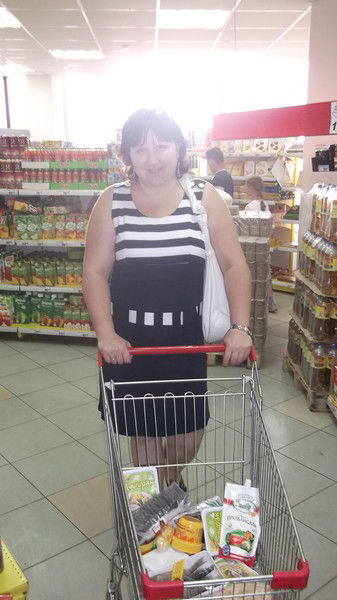 Рания Гнеушева