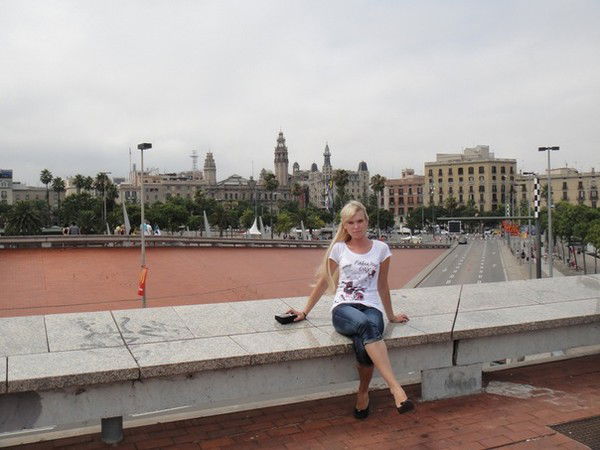 Ольга Красносельских