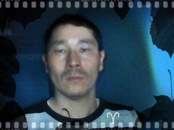 Аманжол Бегалин