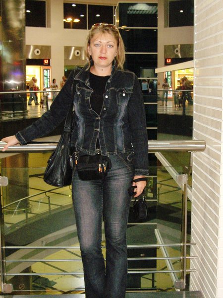 Татьяна Чумаченко