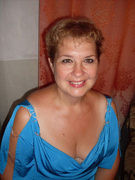 Елена Кудря