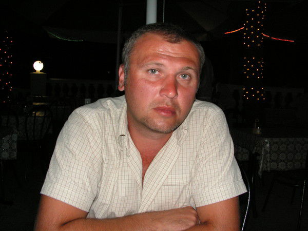 Вадим Лизунов