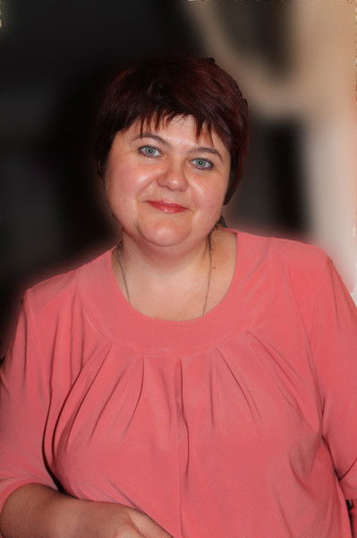 Елена Макарычева