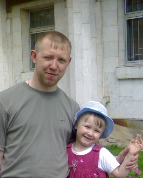 Олег Некрасов