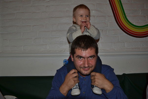 Денис Воробьев