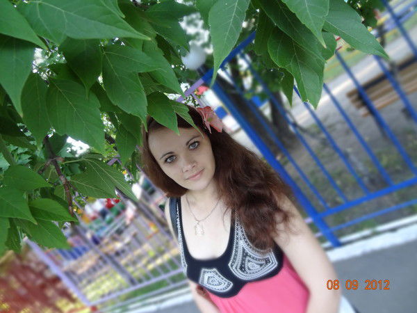 Margosha *delicious*