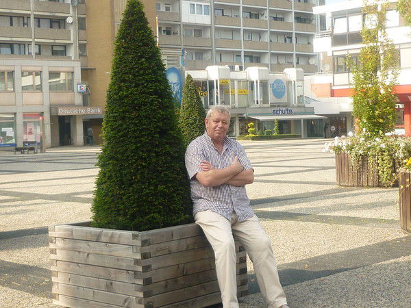 Виктор Шульц