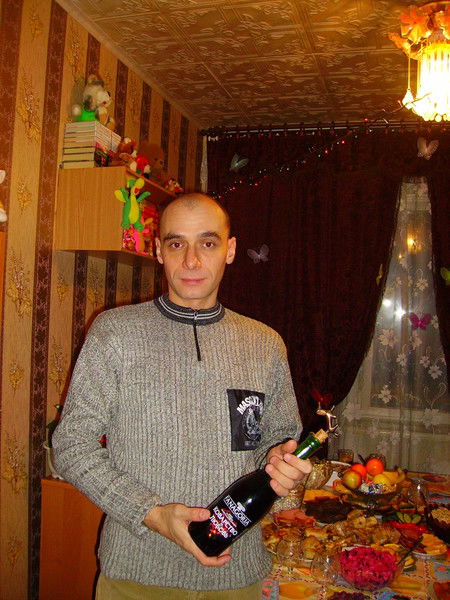 Андрей Рябцев