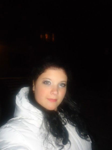 Олька Ульянова