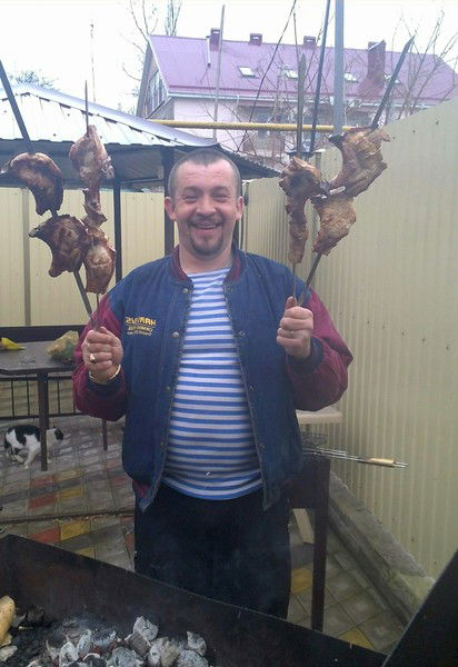 Андрей Комаров