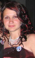 Ирина Косачёва