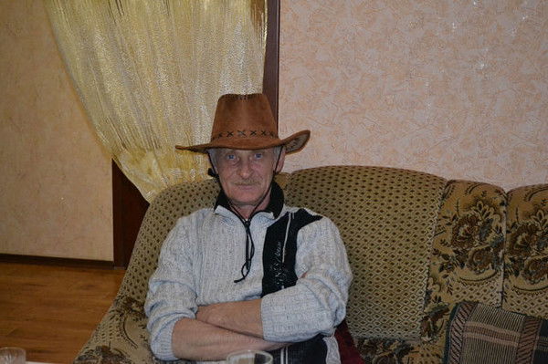 Алексей Прит