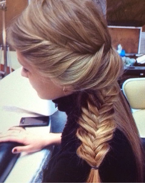 Аня Витовская