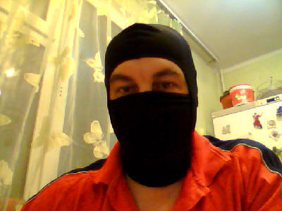 Андрей Владимиров