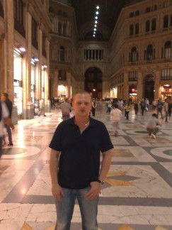 Тарас Плужник