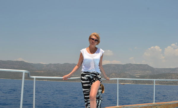 Марина Алымова