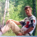 Михаил Приходько