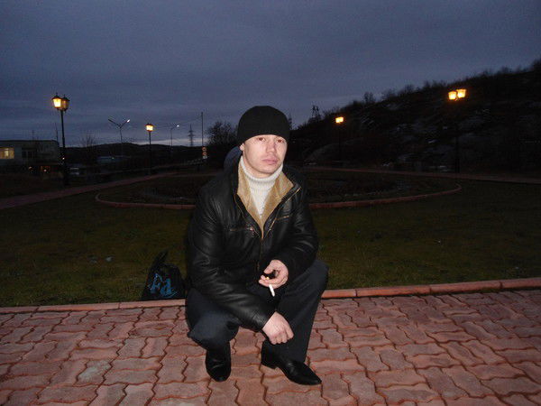 Анрей Богун