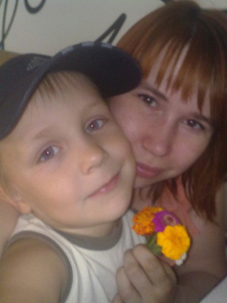 Ксения Ахремчик