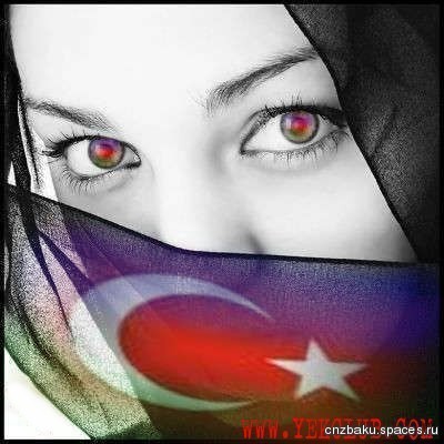 Камила Мурадова