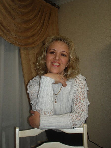 Алла Матвеева