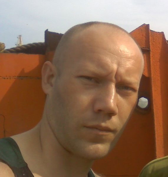 Петр Лавров