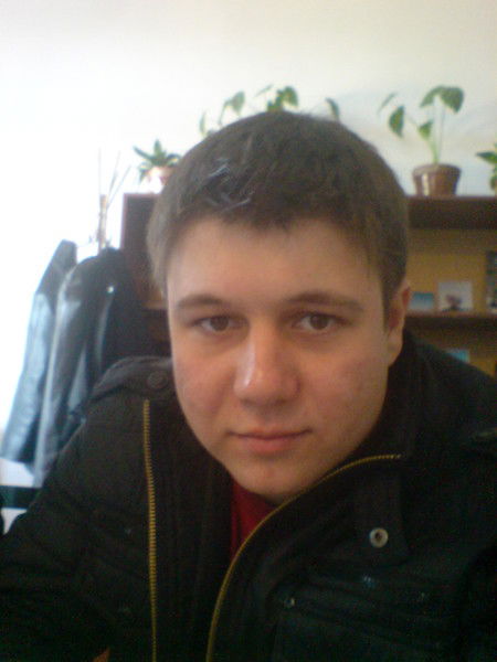 Ден Беднарчук