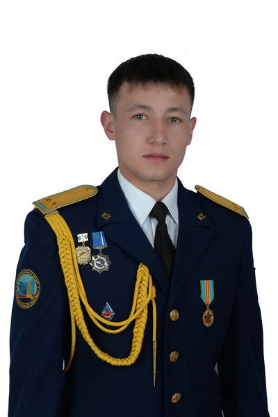 Игорь Заправдин | Paraglider |