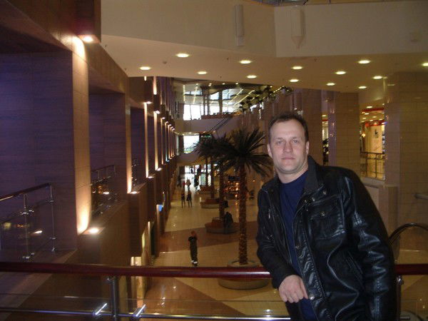 Евгений Соколов