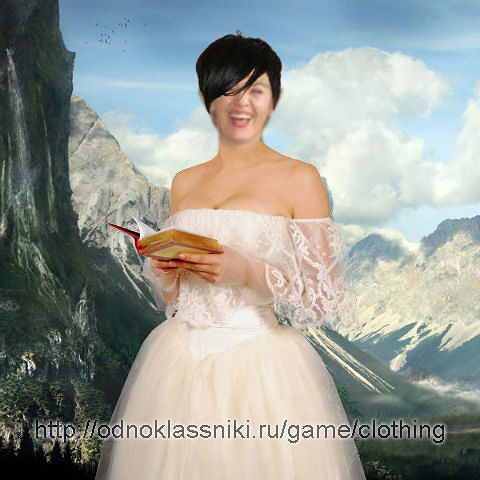 Жанна Брага