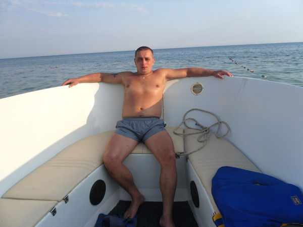 Рома Савицкий