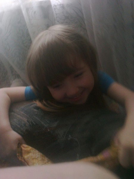 Марина Минеева