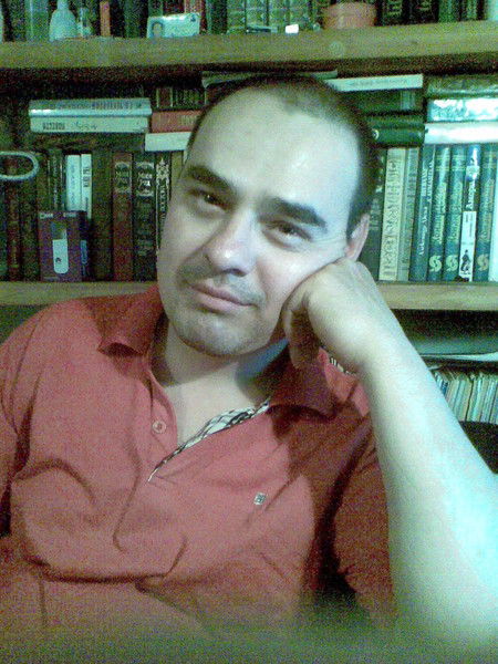 Ibragim Bulatov