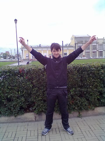 Идибек Саидов