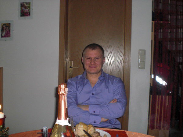 Серёга Беккер