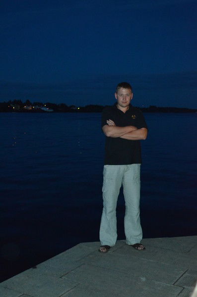 Дмитрий Соколов