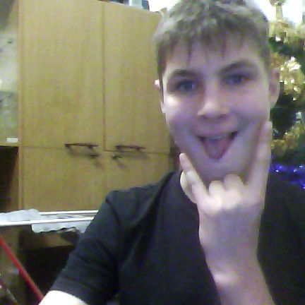 Данил Суворов