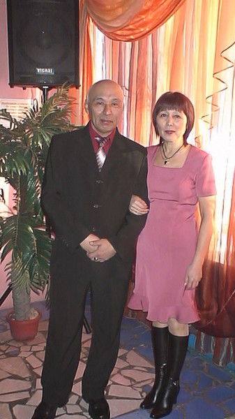 Асипа Дузбаева