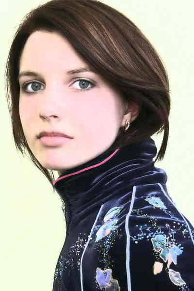 Елена Лобынцева