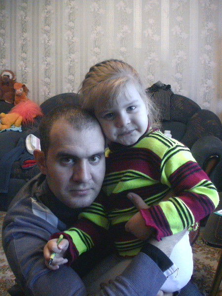 Владимир Калугин