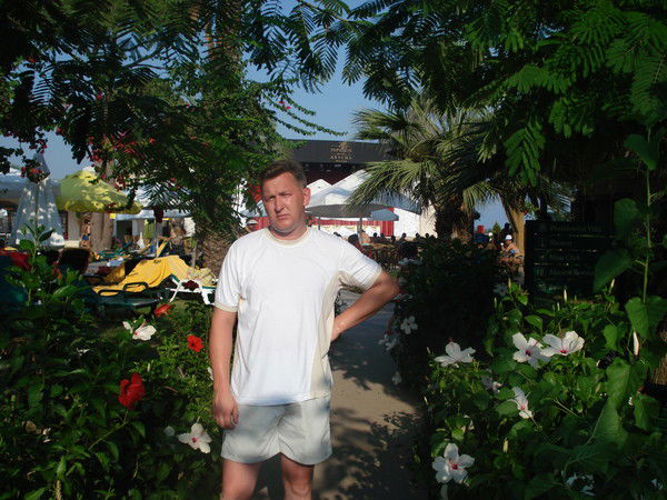 Александр Чураев