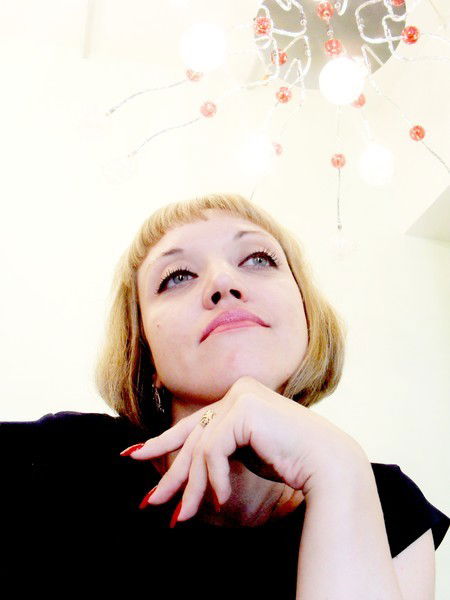 Ирина Зубарева