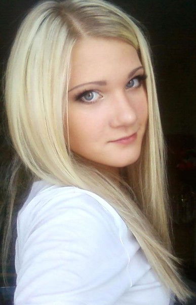 Света Мельникова (Ершова)