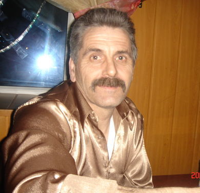 Виталий Бриленко