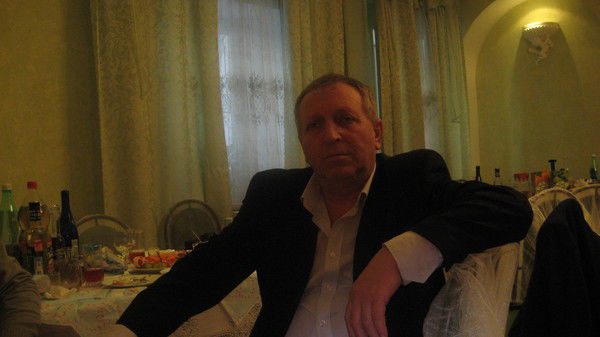 Сергей Попов