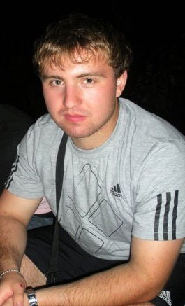 Александр Гераськин